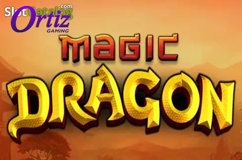 Magic Dragon Slots